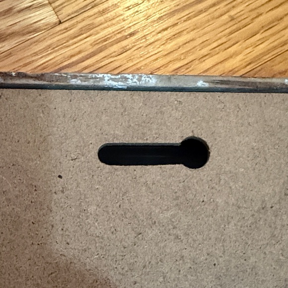 Blessed Wooden Wall Sign CUTE! NEW! - Picture 7 of 7